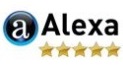 Amazon Alexa 5 Star Rating